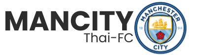 ManCity Thai FC | ศูนย์รวมแฟนคลับแมนเชสเตอร์ซิตี้ในประเทศไทย